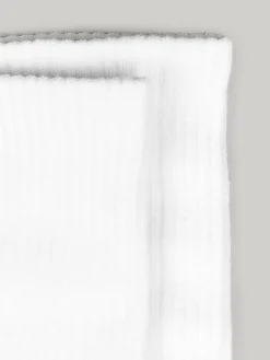 GATE Wysokie skarpety prążkowane| Bielizna·Skarpety|Akcesoria·Skarpety