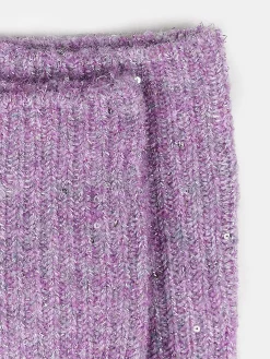 GATE Wysokie skarpety prążkowane| Bielizna·Skarpety|Akcesoria·Skarpety