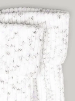 GATE Wysokie skarpety prążkowane| Bielizna·Skarpety|Akcesoria·Skarpety