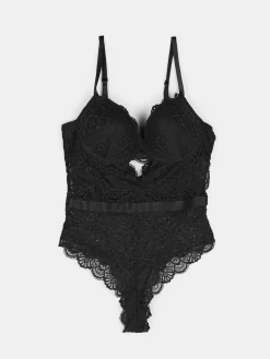 GATE Wzmocnione punkty kością| Bielizna·Biustonosze|Bielizna·Body