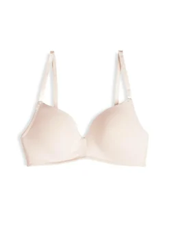 GATE Wzmocniony biustonosz bez fiszbin| Bielizna·Biustonosze