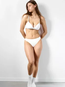 GATE Wzmocniony biustonosz bez fiszbin| Bielizna·Biustonosze