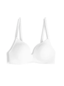 GATE Wzmocniony biustonosz bez fiszbin| Bielizna·Biustonosze