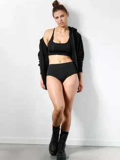 GATE Wzmocniony biustonosz bez fiszbin| Bielizna·Biustonosze