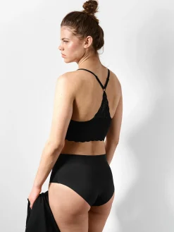 GATE Wzmocniony biustonosz bez fiszbin| Bielizna·Biustonosze