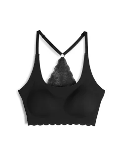 GATE Wzmocniony biustonosz bez fiszbin| Bielizna·Biustonosze