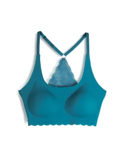 GATE Wzmocniony biustonosz bez fiszbin| Bielizna·Biustonosze