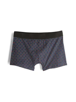 GATE Wzorzyste bokserki| Bielizna·Bokserki