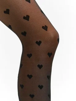 GATE Wzorzyste rajstopy nylonowe 20 DEN| Bielizna·Rajstopy|Akcesoria·Pończochy