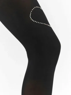 GATE Wzorzyste rajstopy nylonowe 50 DEN| Bielizna·Rajstopy|Akcesoria·Pończochy