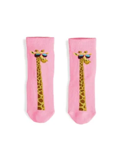 GATE Wzorzyste skarpetki|Dzieci Akcesoria|Dziewczynki·Rajstopy I Skarpetki