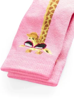 GATE Wzorzyste skarpetki|Dzieci Akcesoria|Dziewczynki·Rajstopy I Skarpetki