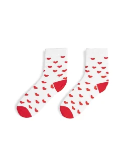 GATE Wzorzyste skarpetki|Dzieci Akcesoria|Dziewczynki·Rajstopy I Skarpetki