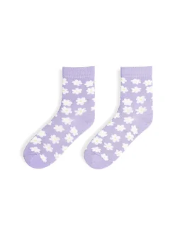 GATE Wzorzyste skarpetki|Dzieci Akcesoria|Dziewczynki·Rajstopy I Skarpetki