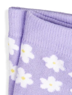 GATE Wzorzyste skarpetki|Dzieci Akcesoria|Dziewczynki·Rajstopy I Skarpetki