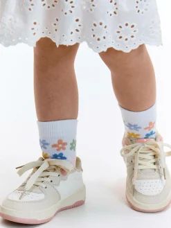GATE Wzorzyste skarpetki|Dzieci Akcesoria|Dziewczynki·Rajstopy I Skarpetki