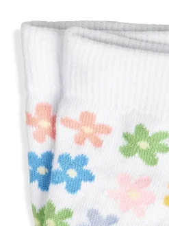 GATE Wzorzyste skarpetki|Dzieci Akcesoria|Dziewczynki·Rajstopy I Skarpetki