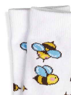 GATE Wzorzyste skarpetki|Dzieci Akcesoria|Dziewczynki·Rajstopy I Skarpetki