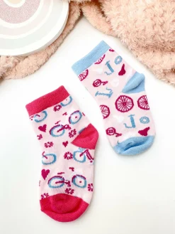 GATE Wzorzyste skarpetki|Dzieci Akcesoria|Baby