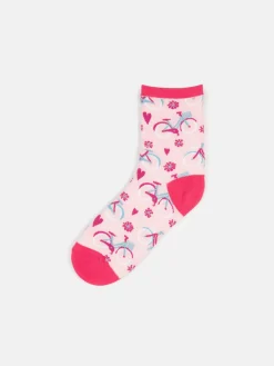 GATE Wzorzyste skarpetki|Dzieci Akcesoria|Baby