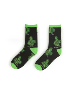 GATE Wzorzyste skarpetki| Bielizna·Skarpety|Kategorie·Skarpety