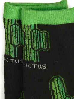 GATE Wzorzyste skarpetki| Bielizna·Skarpety|Kategorie·Skarpety