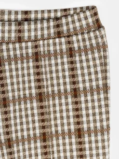 GATE Wzorzyste spodnie|Dzieci Dziewczynki·Spodnie I Legginsy