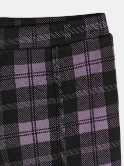 GATE Wzorzyste spodnie|Dzieci Dziewczynki·Spodnie I Legginsy