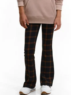 GATE Wzorzyste spodnie|Dzieci Dziewczynki·Spodnie I Legginsy