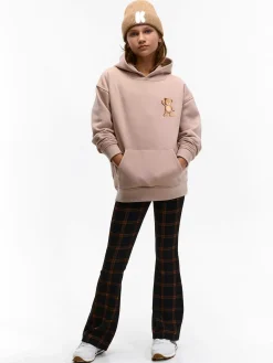 GATE Wzorzyste spodnie|Dzieci Dziewczynki·Spodnie I Legginsy