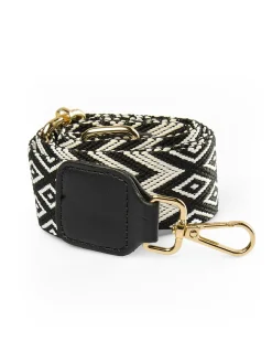 GATE Wzorzysty pasek do torebki| Kategorie·Travel ☀️