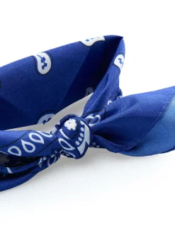 GATE Wzorzysty szalik| Akcesoria·Biżuteria|Akcesoria·Szaliki