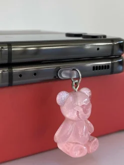 GATE Zatyczka przeciwkurzowa do telefonu (3 szt.)| Pozostałe·Akcesoria Telefoniczne