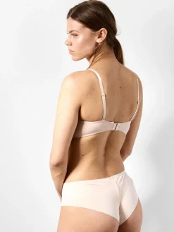 GATE Zestaw 2 bezszwowych brazylijskich fig| Bielizna·Majtki