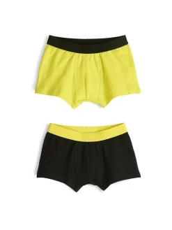 GATE Zestaw 2 bokserek|Dzieci Chłopcy·Bielizna