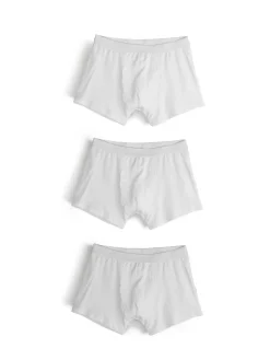 GATE Zestaw 3 bokserek| Bielizna·Bokserki