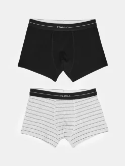 GATE Zestaw 2 bokserek| Bielizna·Bokserki