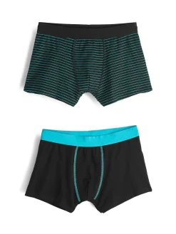 GATE Zestaw 2 bokserek| Bielizna·Bokserki