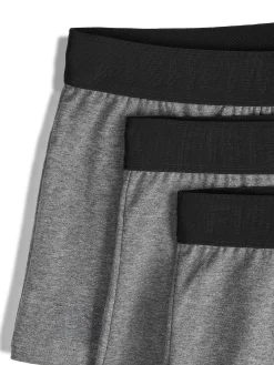 GATE Zestaw 3 bokserek| Bielizna·Bokserki