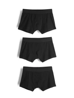 GATE Zestaw 3 bokserek| Bielizna·Bokserki