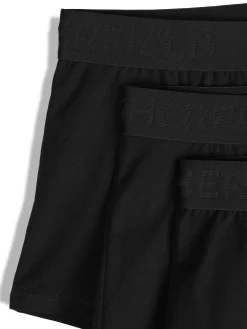 GATE Zestaw 3 bokserek| Bielizna·Bokserki