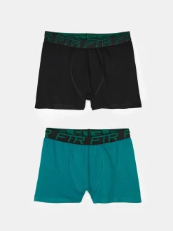 GATE Zestaw 2 bokserek| Bielizna·Bokserki