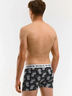 GATE Zestaw 2 bokserek| Bielizna·Bokserki