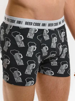 GATE Zestaw 2 bokserek| Bielizna·Bokserki