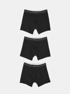 GATE Zestaw 3 bokserek| Bielizna·Bokserki