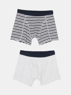 GATE Zestaw 2 bokserek| Bielizna·Bokserki