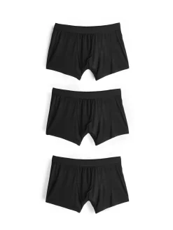 GATE Zestaw 3 bokserek| Bielizna·Bokserki