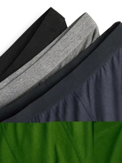 GATE Zestaw 3 bokserek| Bielizna·Bokserki