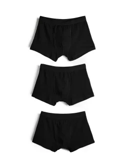 GATE Zestaw 3 bokserek| Bielizna·Bokserki