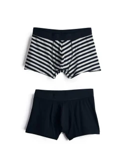 GATE Zestaw 2 bokserek| Bielizna·Bokserki